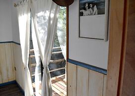 La Colmena Eco Lodge