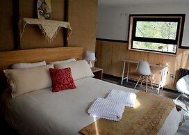 La Colmena Eco Lodge