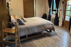 La Colmena Eco Lodge