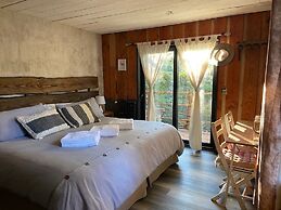 La Colmena Eco Lodge