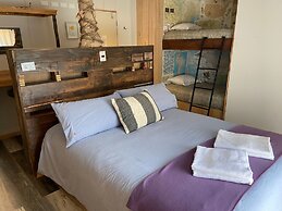 La Colmena Eco Lodge