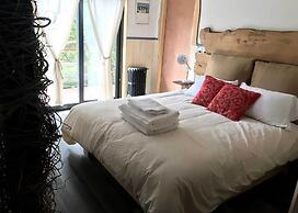 La Colmena Eco Lodge