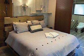 La Colmena Eco Lodge
