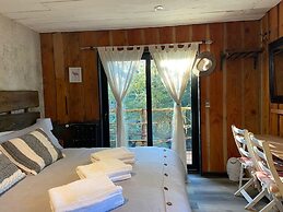 La Colmena Eco Lodge