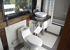 La Colmena Eco Lodge