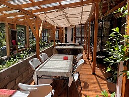 La Colmena Eco Lodge