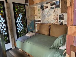 La Colmena Eco Lodge