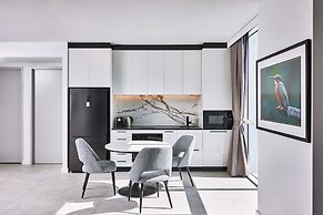 Meriton Suites Liverpool