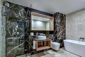 Meriton Suites Liverpool