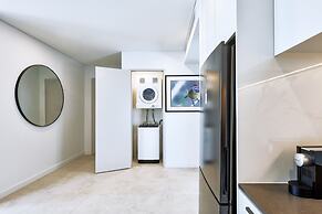 Meriton Suites Liverpool