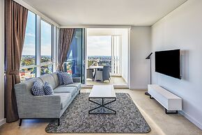 Meriton Suites Liverpool