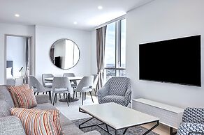 Meriton Suites Liverpool