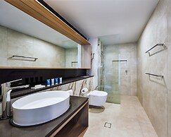 Meriton Suites Liverpool