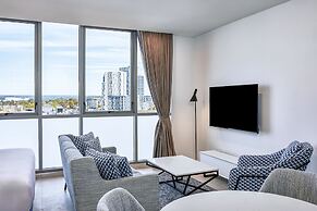 Meriton Suites Liverpool