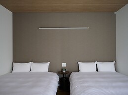 HOTEL R9 The Yard Kaizu