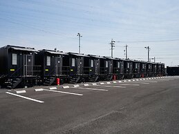 HOTEL R9 The Yard Kaizu