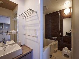HOTEL R9 The Yard Kaizu