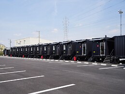 HOTEL R9 The Yard Kaizu