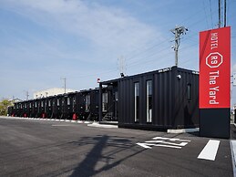 HOTEL R9 The Yard Kaizu