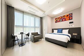 COOPSTAY KOAROO YEOSU