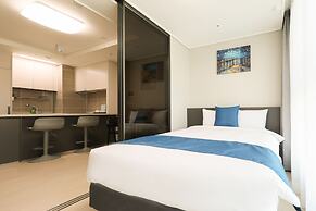 COOPSTAY KOAROO YEOSU