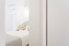 A Step From the Dome Apartment