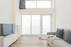 A Step From the Dome Apartment
