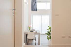 A Step From the Dome Apartment