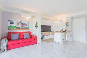 Misultin House Swimming Pool