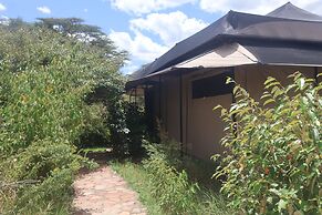 Mtito Safari Camp
