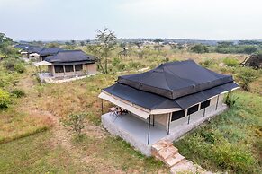 Mtito Safari Camp