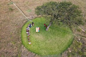 Mtito Safari Camp