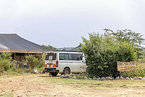 Mtito Safari Camp