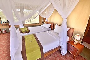 Mtito Safari Camp