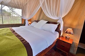Mtito Safari Camp