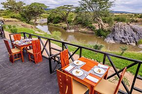 Mtito Safari Camp