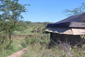 Mtito Safari Camp