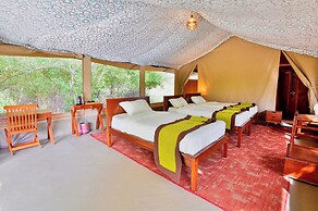 Mtito Safari Camp