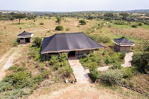 Mtito Safari Camp