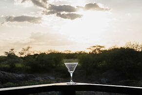 Mtito Safari Camp