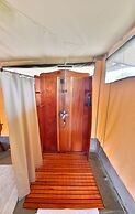 Mtito Safari Camp
