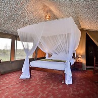 Mtito Safari Camp