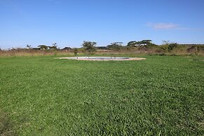 Mtito Safari Camp