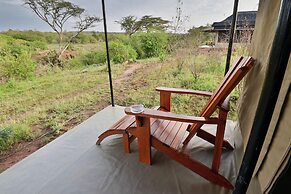 Mtito Safari Camp