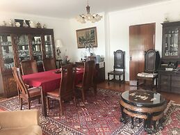 Joes House Homestay