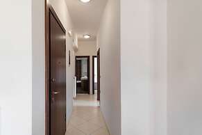 Amazon Apartment