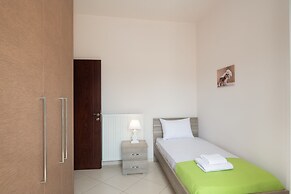 Amazon Apartment