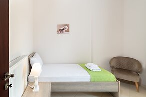 Amazon Apartment