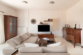 Amazon Apartment