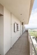 Amazon Apartment